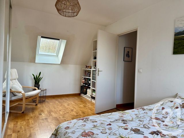 maison à vendre - 7 pièces - 125.0 m2 - LA CELLE LES BORDES - 78 - ILE-DE-FRANCE - Century 21 Ld Immobilier