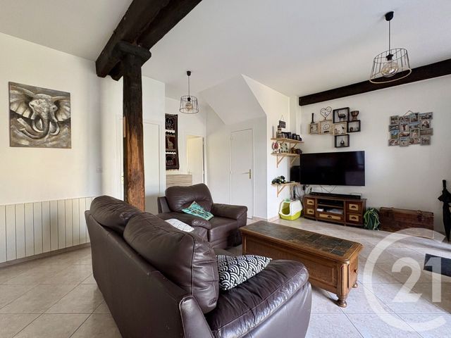 Appartement F4 à vendre - 3 pièces - 65.39 m2 - GOMETZ LA VILLE - 91 - ILE-DE-FRANCE - Century 21 Ld Immobilier
