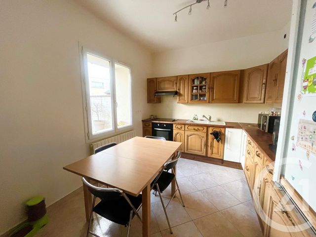 Appartement F4 à vendre - 3 pièces - 65.39 m2 - GOMETZ LA VILLE - 91 - ILE-DE-FRANCE - Century 21 Ld Immobilier