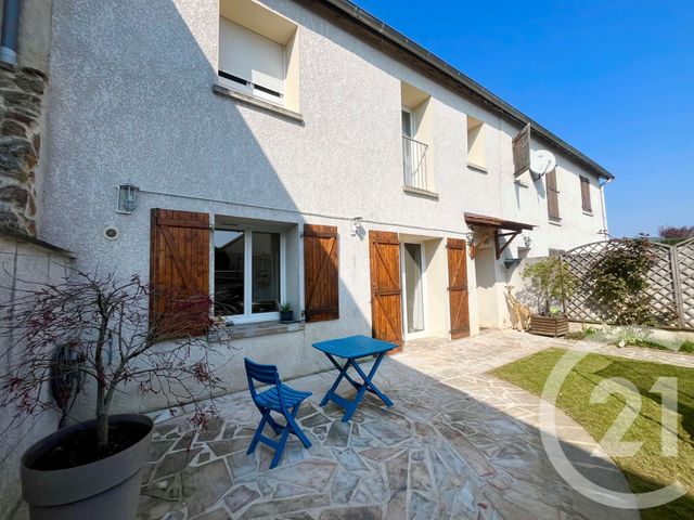 Appartement F4 à vendre - 3 pièces - 65.39 m2 - GOMETZ LA VILLE - 91 - ILE-DE-FRANCE - Century 21 Ld Immobilier