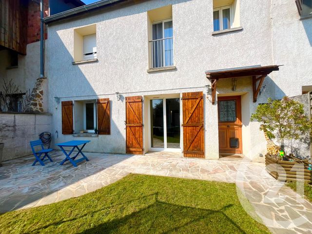 Appartement F4 à vendre - 3 pièces - 65.39 m2 - GOMETZ LA VILLE - 91 - ILE-DE-FRANCE - Century 21 Ld Immobilier