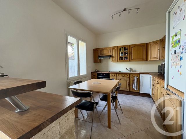 Appartement F4 à vendre - 3 pièces - 65.39 m2 - GOMETZ LA VILLE - 91 - ILE-DE-FRANCE - Century 21 Ld Immobilier