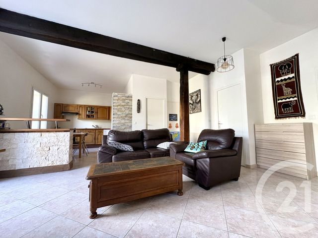 Appartement F4 à vendre - 3 pièces - 65.39 m2 - GOMETZ LA VILLE - 91 - ILE-DE-FRANCE - Century 21 Ld Immobilier