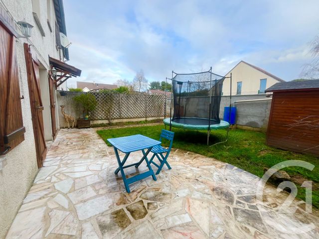 Appartement F4 à vendre - 3 pièces - 65.39 m2 - GOMETZ LA VILLE - 91 - ILE-DE-FRANCE - Century 21 Ld Immobilier