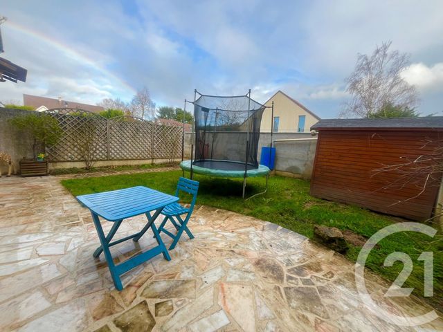 Appartement F4 à vendre - 3 pièces - 65.39 m2 - GOMETZ LA VILLE - 91 - ILE-DE-FRANCE - Century 21 Ld Immobilier