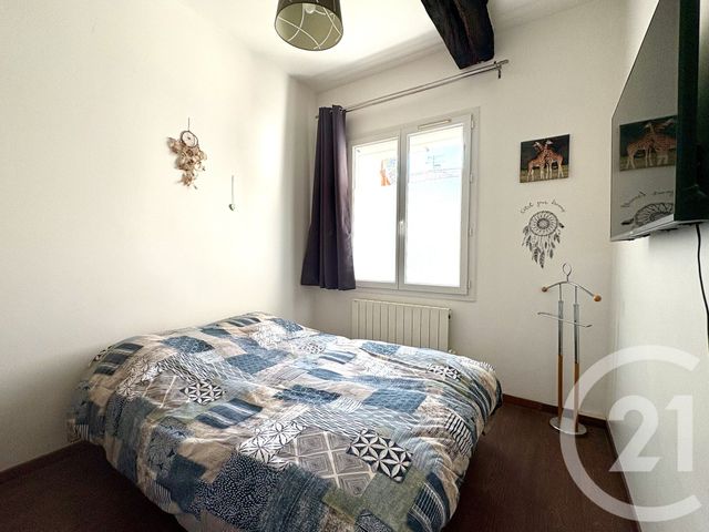 Appartement F4 à vendre - 3 pièces - 65.39 m2 - GOMETZ LA VILLE - 91 - ILE-DE-FRANCE - Century 21 Ld Immobilier