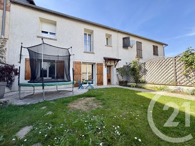 appartement - GOMETZ LA VILLE - 91