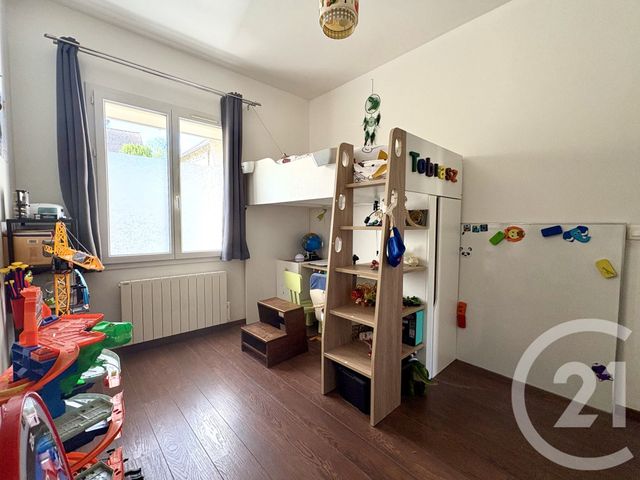 Appartement F4 à vendre - 3 pièces - 65.39 m2 - GOMETZ LA VILLE - 91 - ILE-DE-FRANCE - Century 21 Ld Immobilier