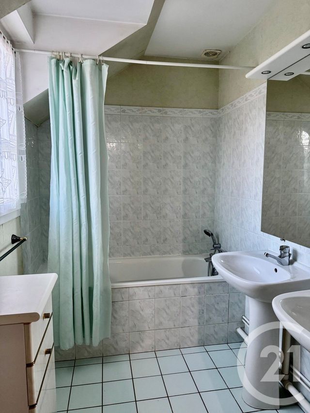 maison à vendre - 5 pièces - 93.0 m2 - MARCOUSSIS - 91 - ILE-DE-FRANCE - Century 21 Ld Immobilier