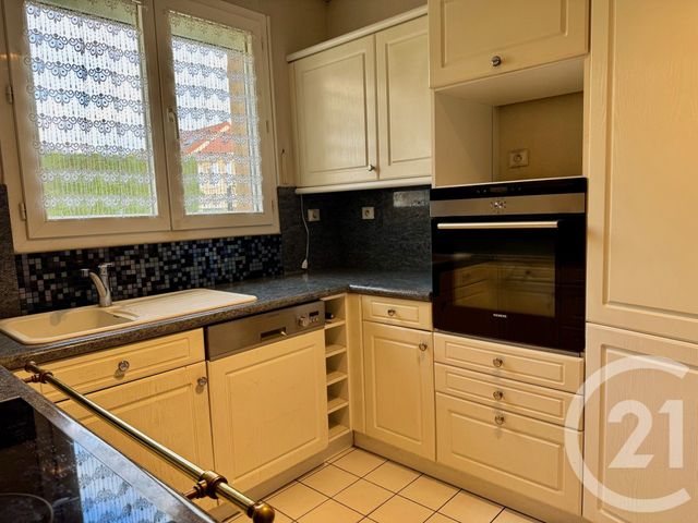 maison à vendre - 5 pièces - 93.0 m2 - MARCOUSSIS - 91 - ILE-DE-FRANCE - Century 21 Ld Immobilier