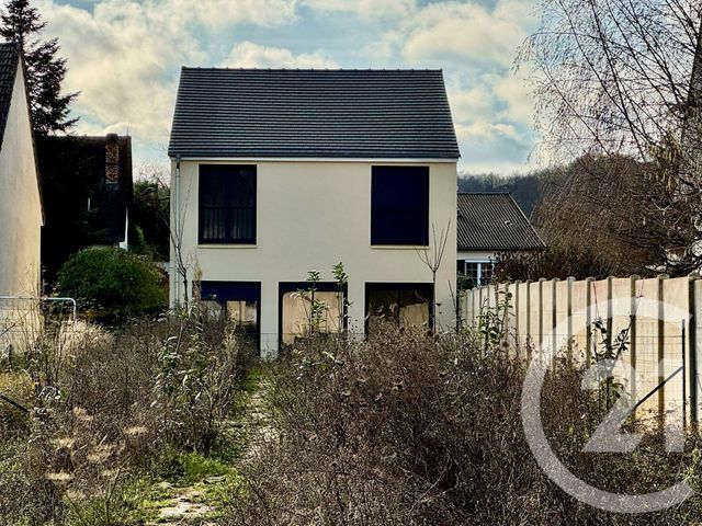 maison à vendre - 6 pièces - 135.0 m2 - MARCOUSSIS - 91 - ILE-DE-FRANCE - Century 21 Ld Immobilier