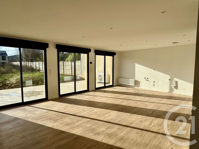 maison à vendre - 4 pièces - 88.0 m2 - MARCOUSSIS - 91 - ILE-DE-FRANCE - Century 21 Ld Immobilier