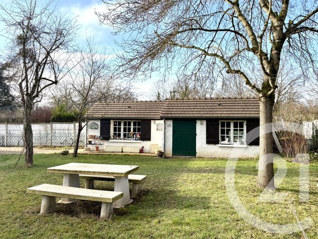 maison à vendre - 7 pièces - 170.0 m2 - FORGES LES BAINS - 91 - ILE-DE-FRANCE - Century 21 Ld Immobilier