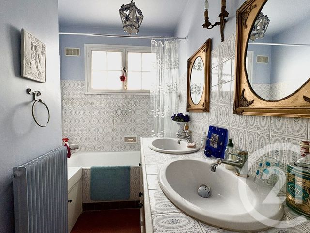 maison à vendre - 7 pièces - 170.0 m2 - FORGES LES BAINS - 91 - ILE-DE-FRANCE - Century 21 Ld Immobilier