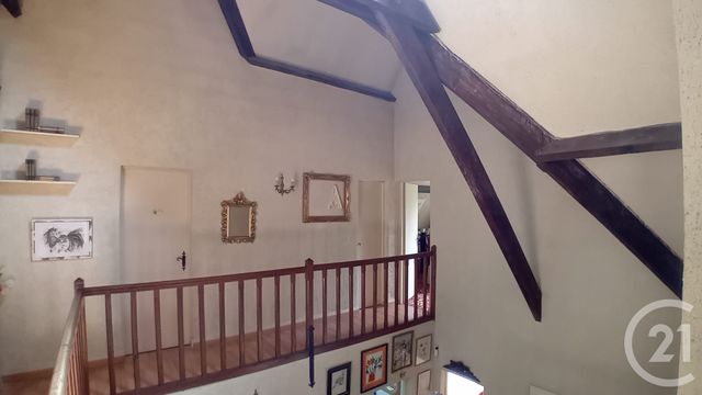 maison à vendre - 7 pièces - 170.0 m2 - FORGES LES BAINS - 91 - ILE-DE-FRANCE - Century 21 Ld Immobilier