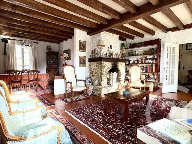 maison à vendre - 7 pièces - 170.0 m2 - FORGES LES BAINS - 91 - ILE-DE-FRANCE - Century 21 Ld Immobilier