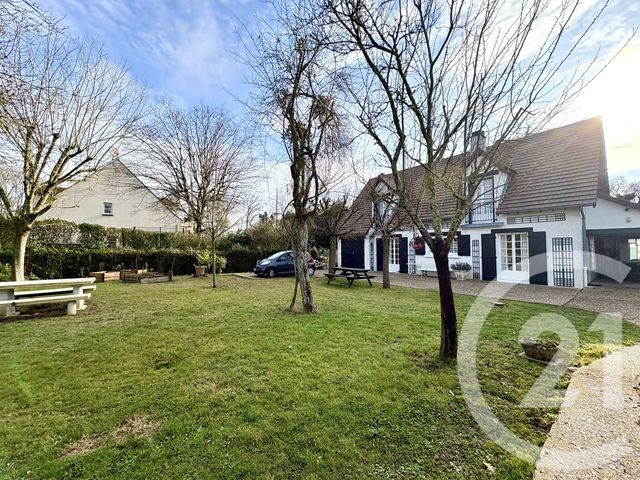 maison à vendre - 7 pièces - 170.0 m2 - FORGES LES BAINS - 91 - ILE-DE-FRANCE - Century 21 Ld Immobilier