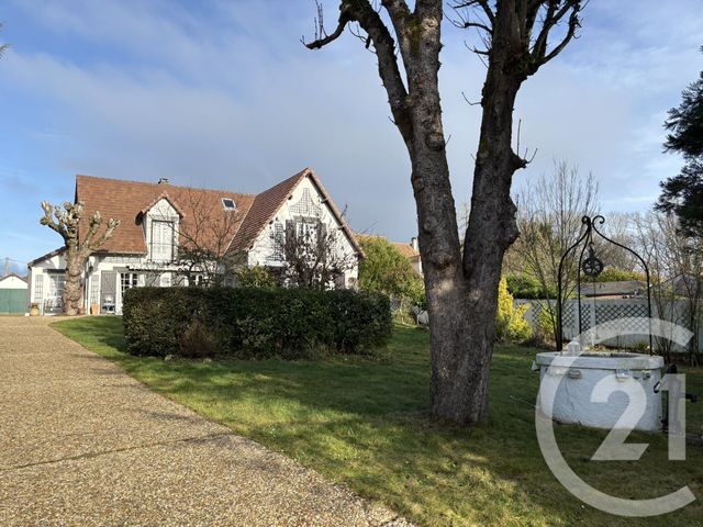 maison à vendre - 7 pièces - 170.0 m2 - FORGES LES BAINS - 91 - ILE-DE-FRANCE - Century 21 Ld Immobilier