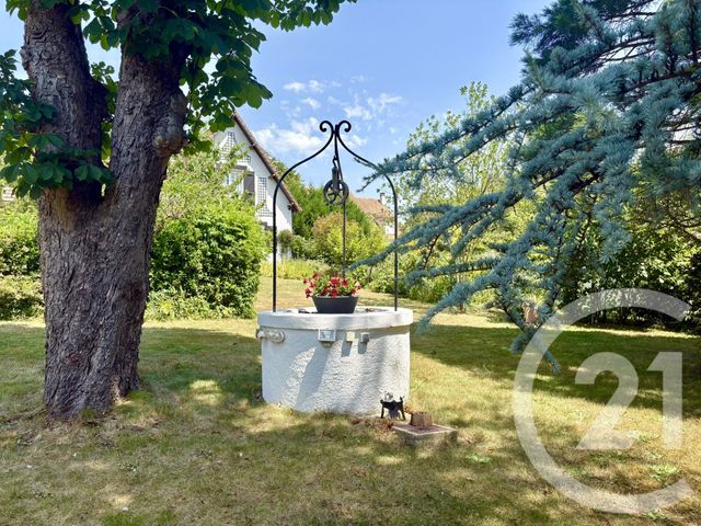 maison à vendre - 7 pièces - 170.0 m2 - FORGES LES BAINS - 91 - ILE-DE-FRANCE - Century 21 Ld Immobilier