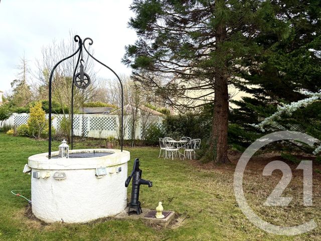 maison à vendre - 7 pièces - 170.0 m2 - FORGES LES BAINS - 91 - ILE-DE-FRANCE - Century 21 Ld Immobilier