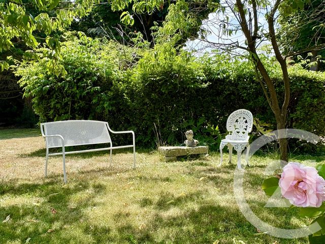 maison à vendre - 7 pièces - 170.0 m2 - FORGES LES BAINS - 91 - ILE-DE-FRANCE - Century 21 Ld Immobilier