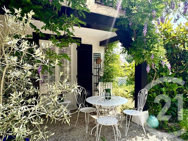 maison à vendre - 7 pièces - 170.0 m2 - FORGES LES BAINS - 91 - ILE-DE-FRANCE - Century 21 Ld Immobilier