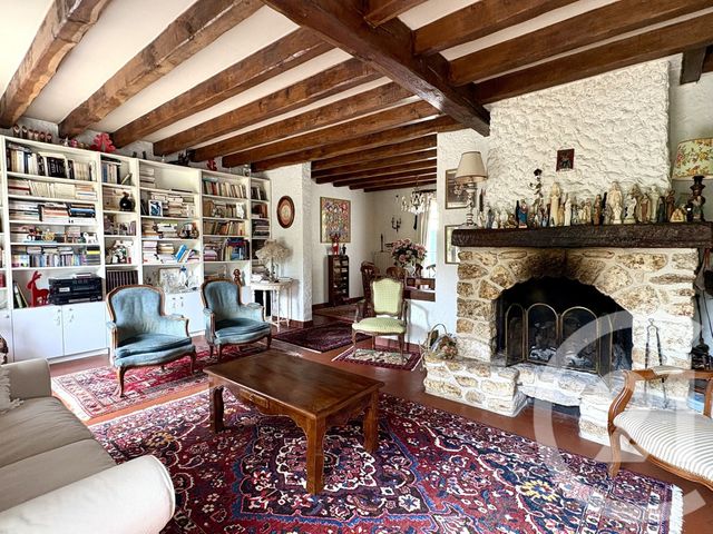 maison à vendre - 7 pièces - 170.0 m2 - FORGES LES BAINS - 91 - ILE-DE-FRANCE - Century 21 Ld Immobilier