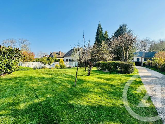 maison à vendre - 7 pièces - 170.0 m2 - FORGES LES BAINS - 91 - ILE-DE-FRANCE - Century 21 Ld Immobilier