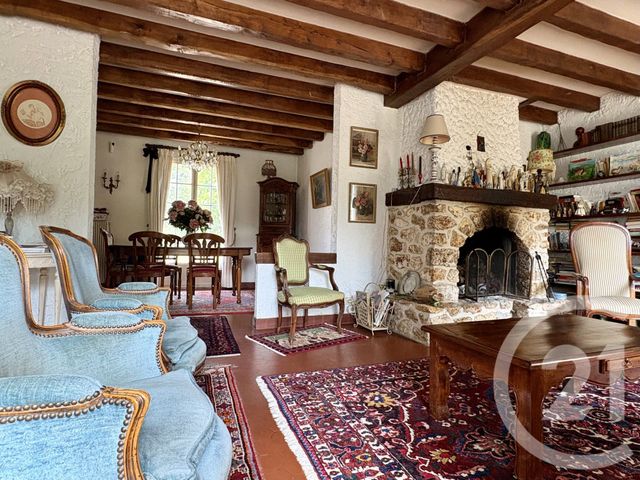 maison à vendre - 7 pièces - 170.0 m2 - FORGES LES BAINS - 91 - ILE-DE-FRANCE - Century 21 Ld Immobilier