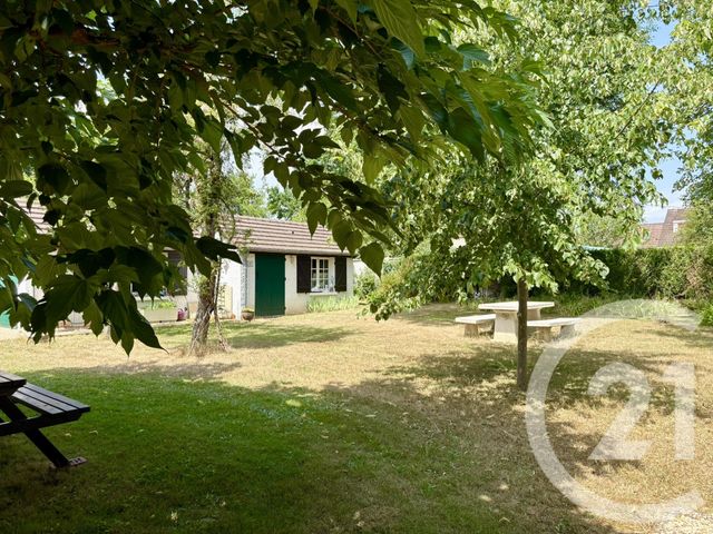 maison à vendre - 7 pièces - 170.0 m2 - FORGES LES BAINS - 91 - ILE-DE-FRANCE - Century 21 Ld Immobilier