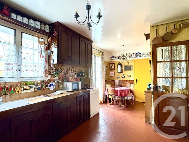 maison à vendre - 7 pièces - 170.0 m2 - FORGES LES BAINS - 91 - ILE-DE-FRANCE - Century 21 Ld Immobilier