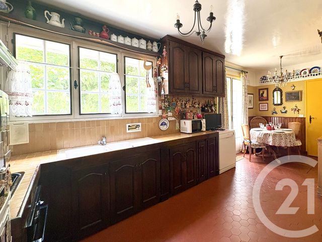 maison à vendre - 7 pièces - 170.0 m2 - FORGES LES BAINS - 91 - ILE-DE-FRANCE - Century 21 Ld Immobilier