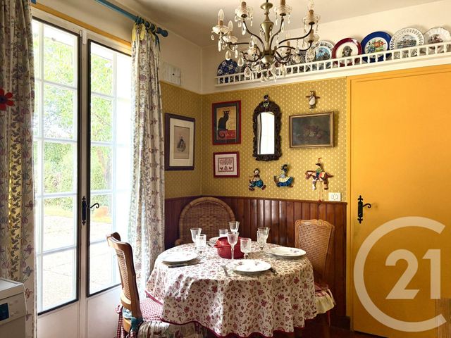 maison à vendre - 7 pièces - 170.0 m2 - FORGES LES BAINS - 91 - ILE-DE-FRANCE - Century 21 Ld Immobilier