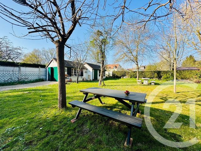 maison à vendre - 7 pièces - 170.0 m2 - FORGES LES BAINS - 91 - ILE-DE-FRANCE - Century 21 Ld Immobilier