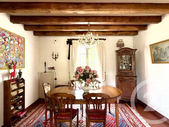 maison à vendre - 7 pièces - 170.0 m2 - FORGES LES BAINS - 91 - ILE-DE-FRANCE - Century 21 Ld Immobilier