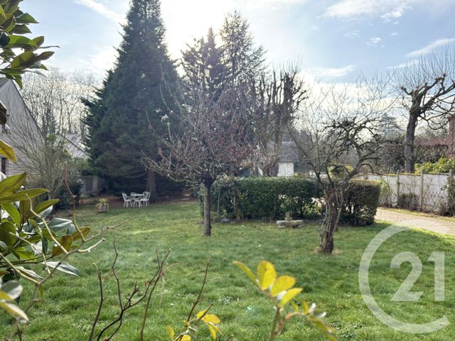 maison à vendre - 7 pièces - 170.0 m2 - FORGES LES BAINS - 91 - ILE-DE-FRANCE - Century 21 Ld Immobilier