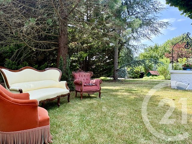 maison à vendre - 7 pièces - 170.0 m2 - FORGES LES BAINS - 91 - ILE-DE-FRANCE - Century 21 Ld Immobilier