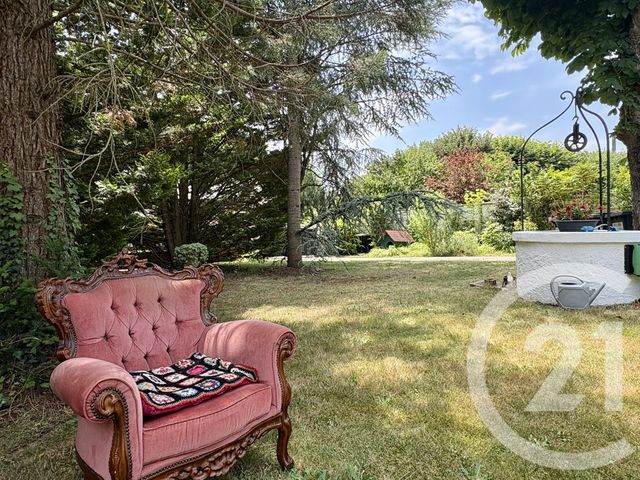 maison à vendre - 7 pièces - 170.0 m2 - FORGES LES BAINS - 91 - ILE-DE-FRANCE - Century 21 Ld Immobilier