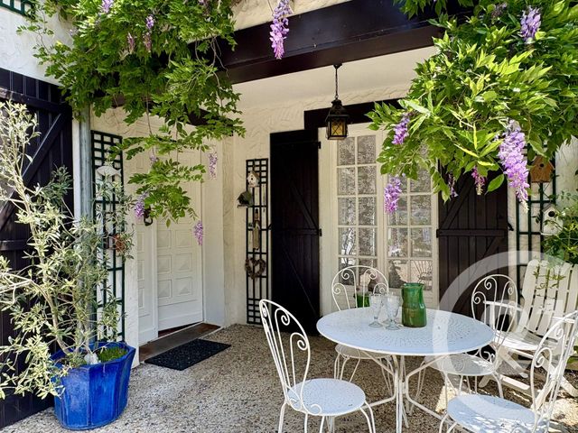 maison à vendre - 7 pièces - 170.0 m2 - FORGES LES BAINS - 91 - ILE-DE-FRANCE - Century 21 Ld Immobilier