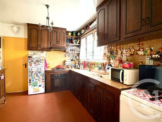 maison à vendre - 7 pièces - 170.0 m2 - FORGES LES BAINS - 91 - ILE-DE-FRANCE - Century 21 Ld Immobilier