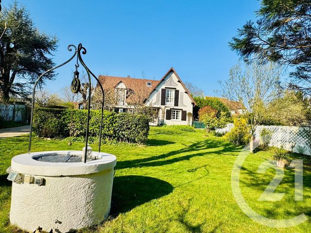 maison à vendre - 7 pièces - 170.0 m2 - FORGES LES BAINS - 91 - ILE-DE-FRANCE - Century 21 Ld Immobilier