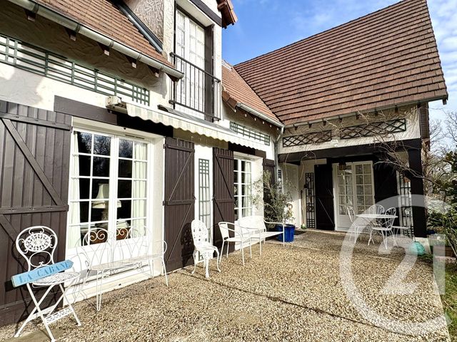 maison à vendre - 7 pièces - 170.0 m2 - FORGES LES BAINS - 91 - ILE-DE-FRANCE - Century 21 Ld Immobilier