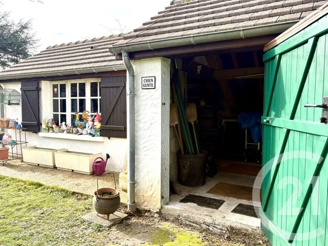 maison à vendre - 7 pièces - 170.0 m2 - FORGES LES BAINS - 91 - ILE-DE-FRANCE - Century 21 Ld Immobilier