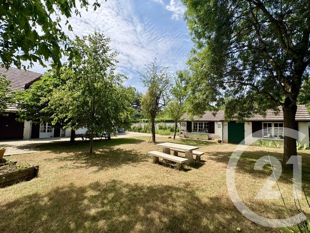 maison à vendre - 7 pièces - 170.0 m2 - FORGES LES BAINS - 91 - ILE-DE-FRANCE - Century 21 Ld Immobilier
