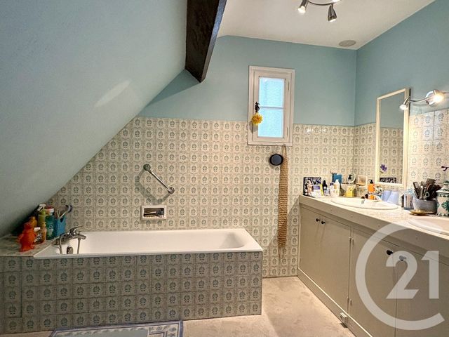 maison à vendre - 7 pièces - 170.0 m2 - FORGES LES BAINS - 91 - ILE-DE-FRANCE - Century 21 Ld Immobilier