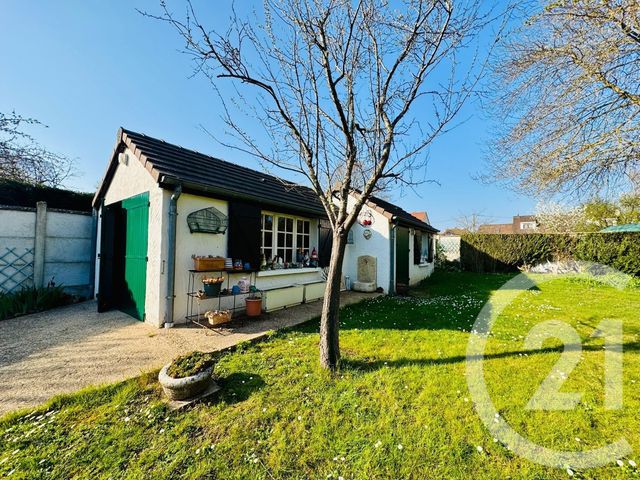 maison à vendre - 7 pièces - 170.0 m2 - FORGES LES BAINS - 91 - ILE-DE-FRANCE - Century 21 Ld Immobilier