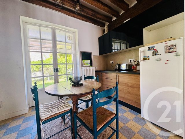 maison à vendre - 6 pièces - 95.47 m2 - FONTENAY LES BRIIS - 91 - ILE-DE-FRANCE - Century 21 Ld Immobilier