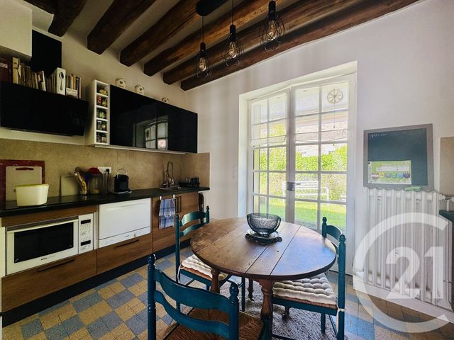 maison à vendre - 6 pièces - 95.47 m2 - FONTENAY LES BRIIS - 91 - ILE-DE-FRANCE - Century 21 Ld Immobilier