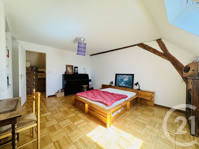 maison à vendre - 6 pièces - 95.47 m2 - FONTENAY LES BRIIS - 91 - ILE-DE-FRANCE - Century 21 Ld Immobilier