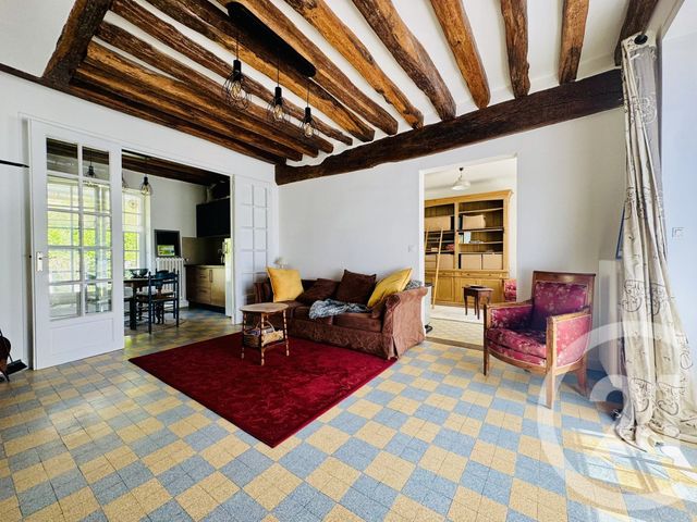 maison à vendre - 6 pièces - 95.47 m2 - FONTENAY LES BRIIS - 91 - ILE-DE-FRANCE - Century 21 Ld Immobilier